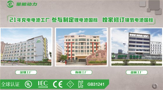 醫療器械鋰電池