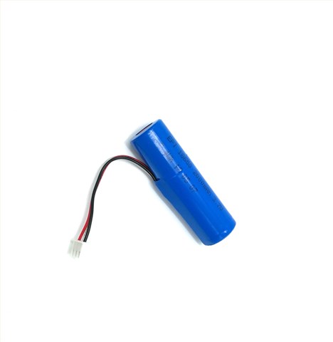 3.7V 2000mAh 18650掃碼槍三元鋰電池 3.7V 2000mAh 18650掃碼槍三元鋰電池