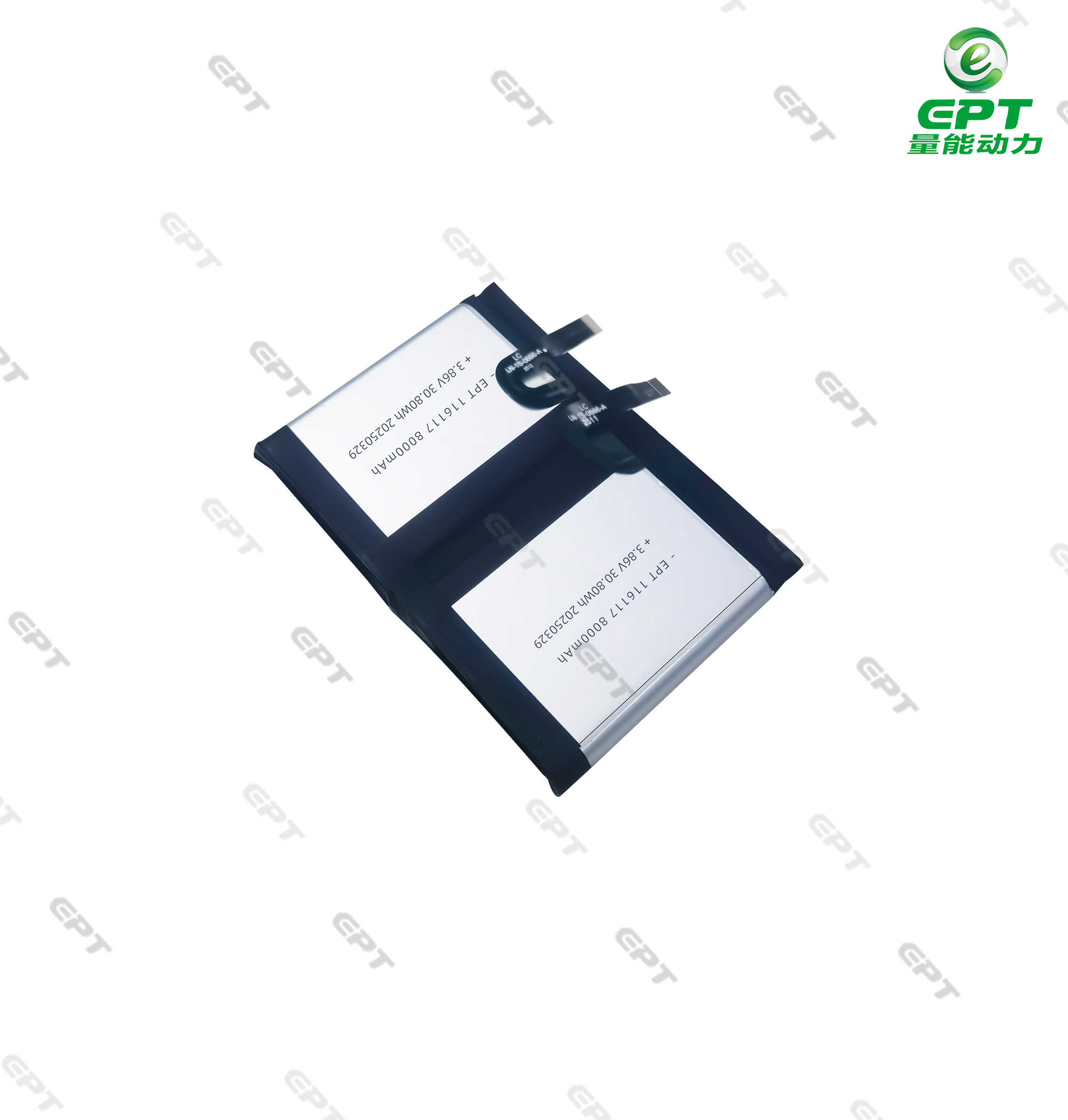 3.85V 116117 8000mAh 工業(yè)三防平板電腦鋰離子電池 3.85V 116117 8000mAh 工業(yè)三防平板電腦鋰離子電池